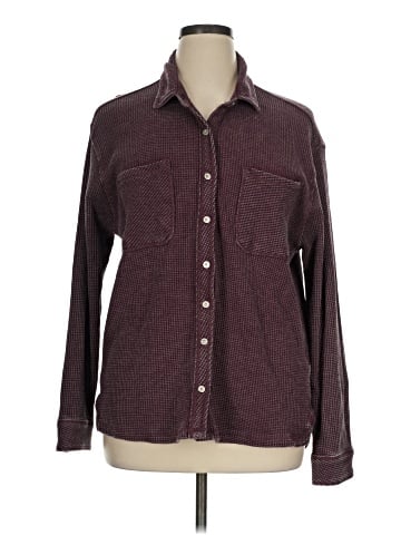 C&C California Long Sleeve Button-Down Shirt (view 1)