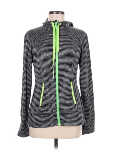 Lukka Track Jacket (view 1)