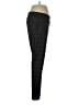 dalia Plaid Black Dress Pants Size L - photo 4