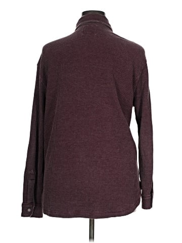 C&C California Long Sleeve Button-Down Shirt (view 2)
