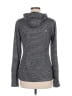 Lukka Gray Track Jacket Size M - photo 2
