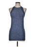 VSX Sport Blue Active Tank Size M - photo 1