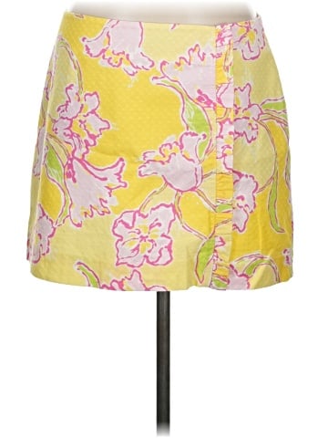 Lilly Pulitzer Casual Skirt (view 1)