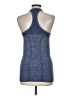 VSX Sport Blue Active Tank Size M - photo 2
