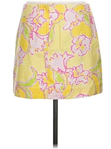 Lilly Pulitzer Casual Skirt (view 2)