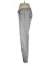 Jordache Chevron-herringbone Gray Jeans Size 12 - photo 5