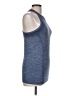 VSX Sport Blue Active Tank Size M - photo 4