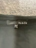 Ro & De 100% Polyester Black Long Sleeve Blouse Size S - photo 7