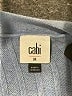 CAbi Blue Cardigan Size M - photo 7