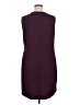 32 Degrees Burgundy Casual Dress Size XL - photo 2