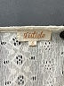 Listicle Ivory Long Sleeve Blouse Size S - photo 7
