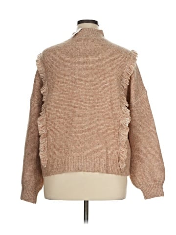 Ann Taylor LOFT Pullover Sweater (view 2)