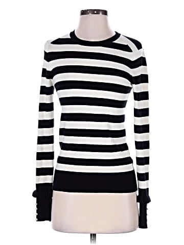 Zara Pullover Sweater (view 1)