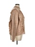 Ann Taylor LOFT Tweed Tan Pullover Sweater Size XL - photo 4