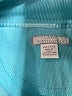 Lady Hathaway Teal Pullover Sweater Size XXL - photo 7