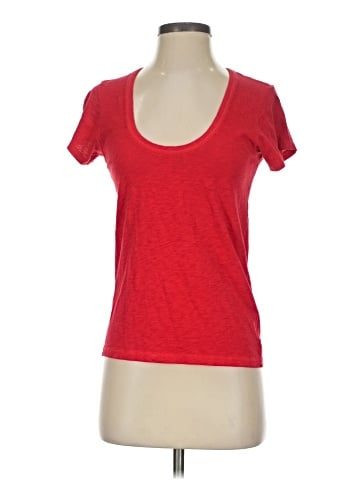 Rag & Bone Short Sleeve T-Shirt (view 1)