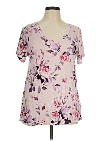 Lularoe Short Sleeve T-Shirt (view 1)