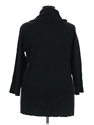 Jones New York Signature Turtleneck Sweater (view 2)