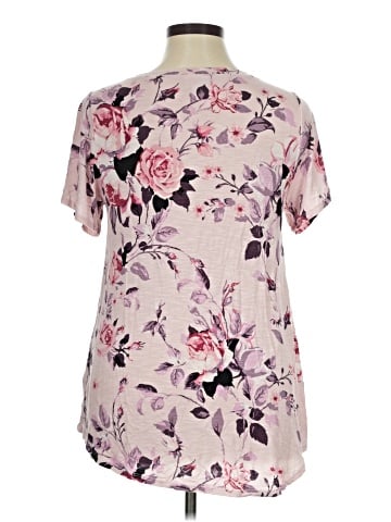 Lularoe Short Sleeve T-Shirt (view 2)