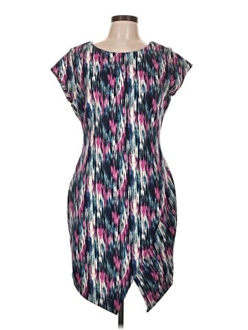 Attention Casual Dress (view 1)