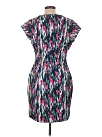 Attention Casual Dress (view 2)