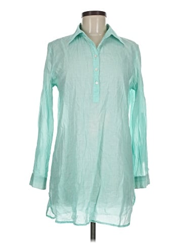 Oliphant Long Sleeve Blouse (view 1)