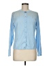 Escada Blue Cardigan Size M - photo 1