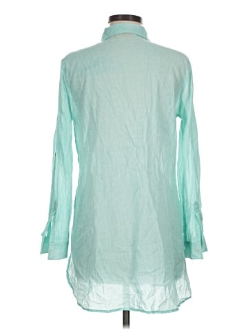 Oliphant Long Sleeve Blouse (view 2)