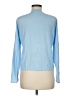 Escada Blue Cardigan Size M - photo 2