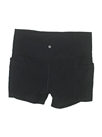 Athleta Athletic Shorts (view 2)