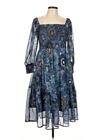 Vince Camuto Cocktail Dress (view 1)