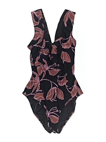 Soma One Piece Swimsuit (view 1)