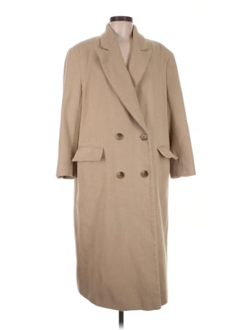ASOS Design Coat (view 1)