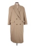 ASOS Design Tan Coat Size 8 Petite - photo 1