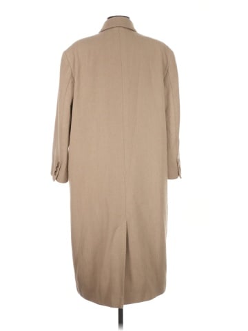 ASOS Design Coat (view 2)