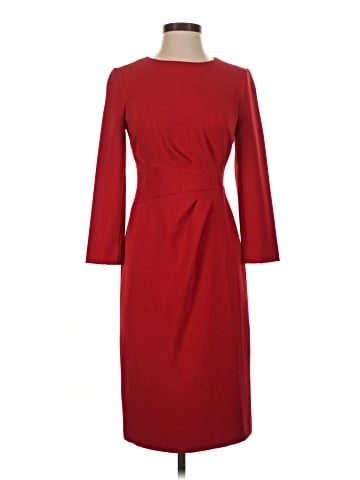 Hobbs London Cocktail Dress (view 1)