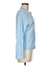 Escada Blue Cardigan Size M - photo 4