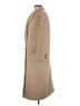 ASOS Design Tan Coat Size 8 Petite - photo 5