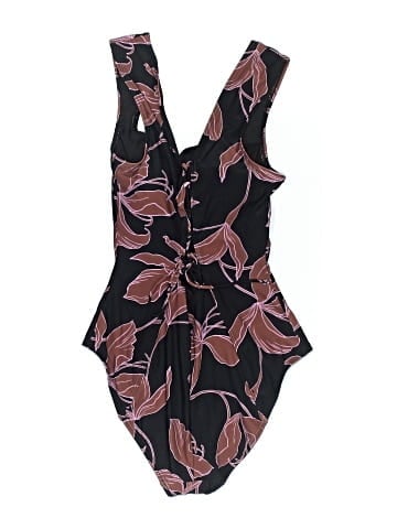 Soma One Piece Swimsuit (view 2)