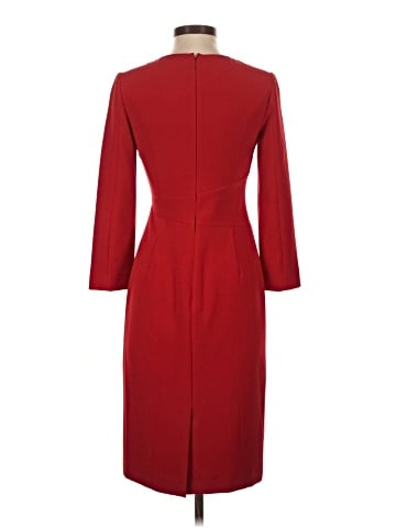 Hobbs London Cocktail Dress (view 2)