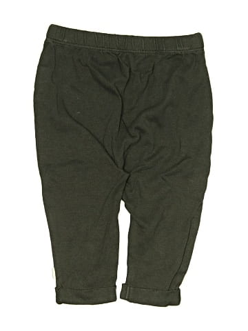 Burt's Bees Baby Casual Pants (view 2)