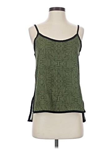 Harlowe & Graham Sleeveless Top (view 1)