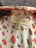 ModCloth 100% Polyester Ivory 3/4 Sleeve Blouse Size 4X - photo 7