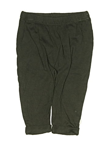 Burt's Bees Baby Casual Pants (view 1)