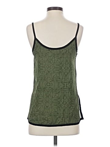 Harlowe & Graham Sleeveless Top (view 2)