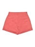 Helly Hansen Solid Red Shorts Size XS - photo 2