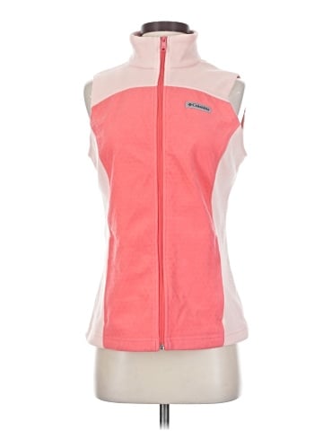 Columbia Vest (view 1)