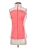 Columbia 100% Polyester Pink Vest Size S - photo 1