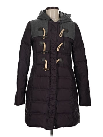 Cartonnier Coat (view 1)