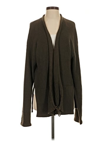 T by Alexander Wang Cardigan (view 1)